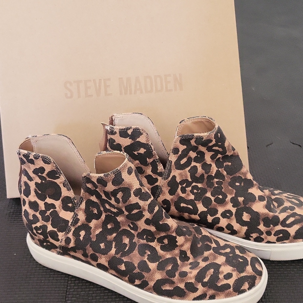 Steve Madden Shoes